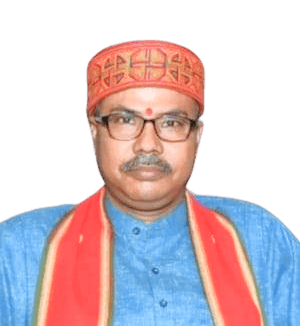 राष्ट्रीय महासचिव