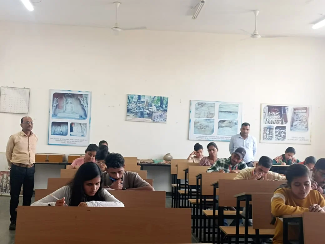 इतिहास ज्ञान 12