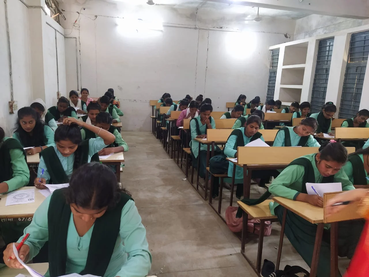 इतिहास ज्ञान 6
