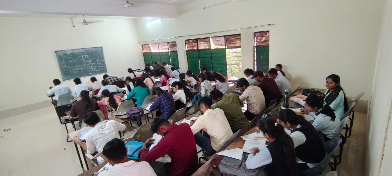 इतिहास ज्ञान 7