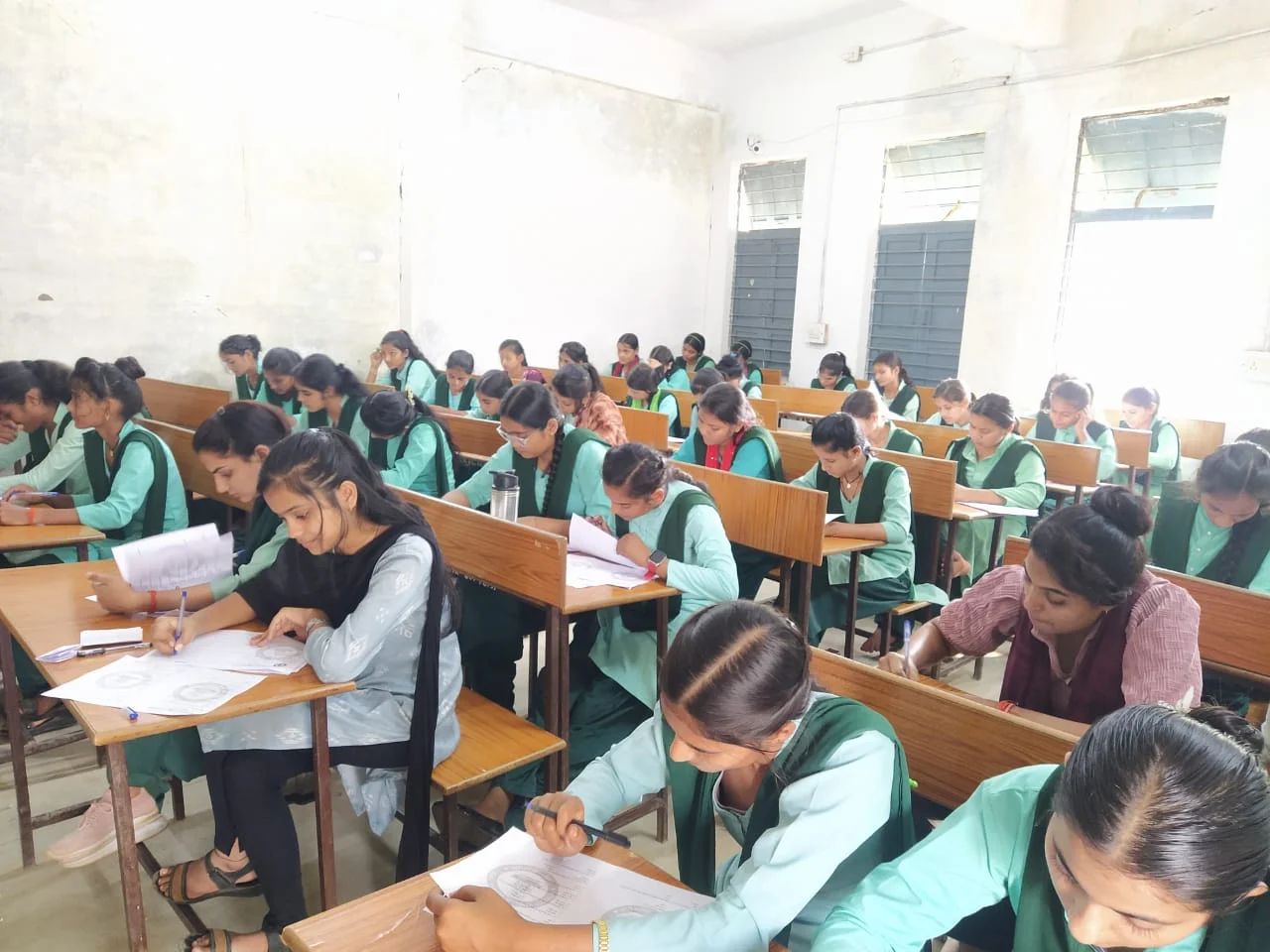 इतिहास ज्ञान 8