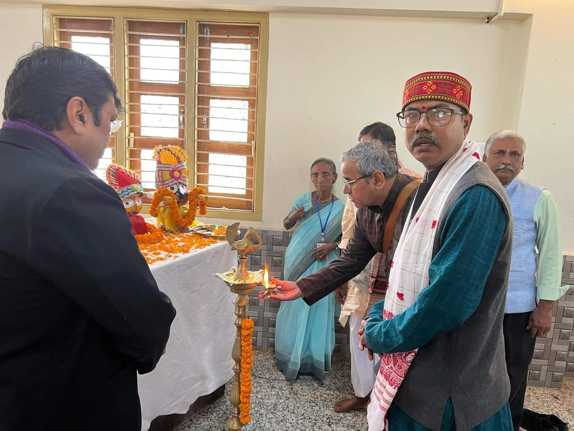 प्रचार विभाग 19