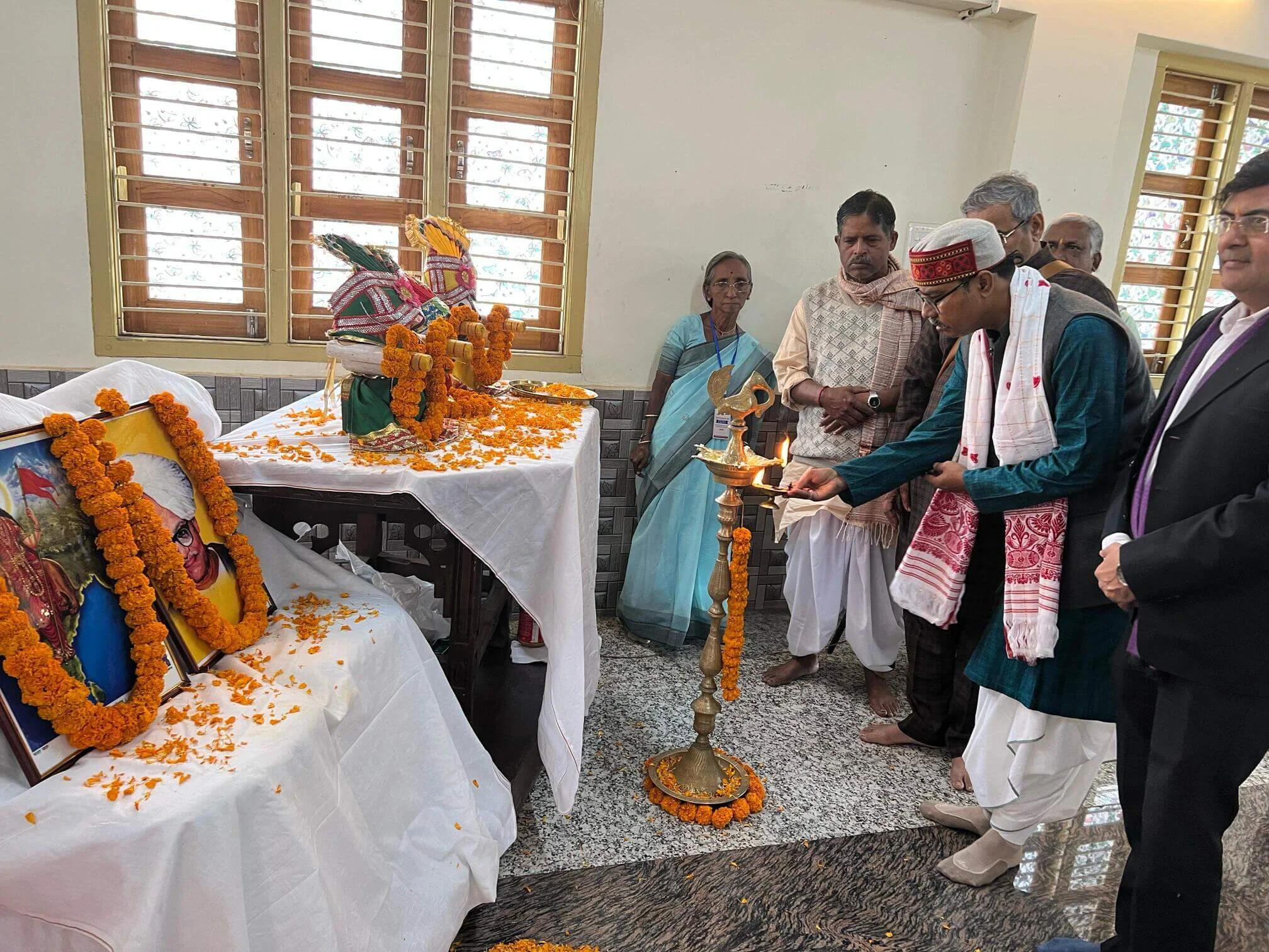 प्रचार विभाग 21