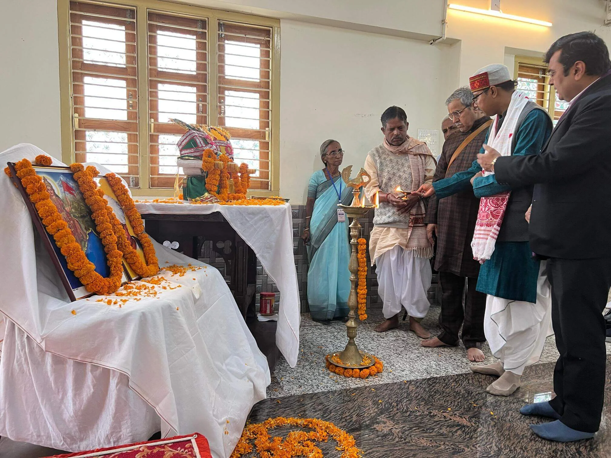 प्रचार विभाग 23