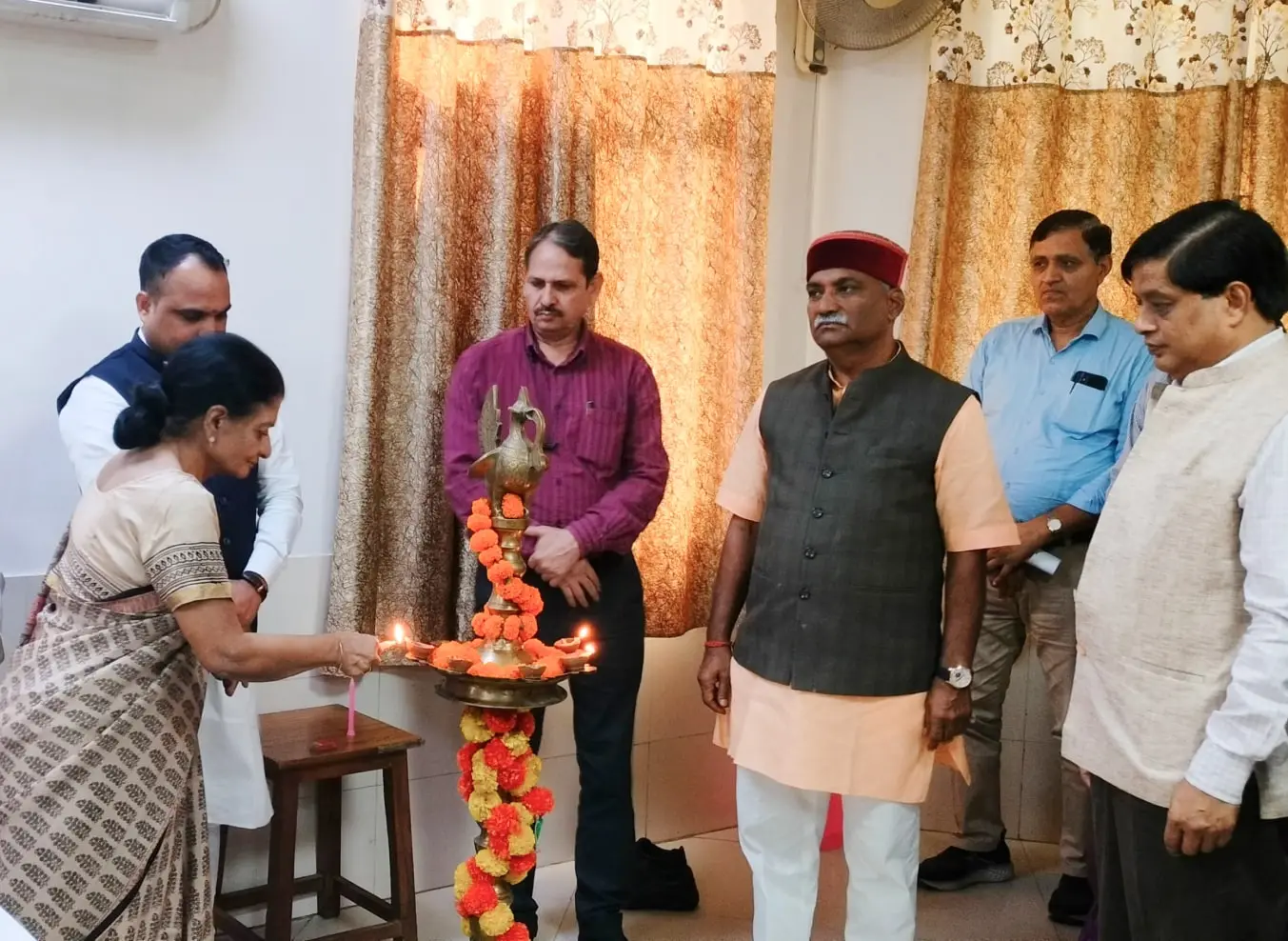दिल्ली प्रान्त