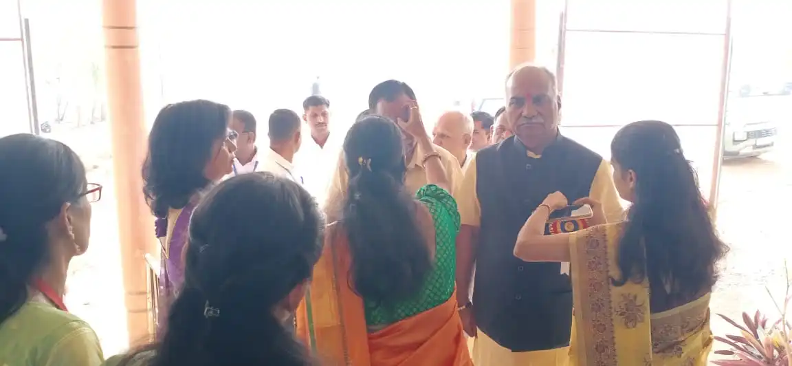 महाराष्ट्र संगोष्ठी 4