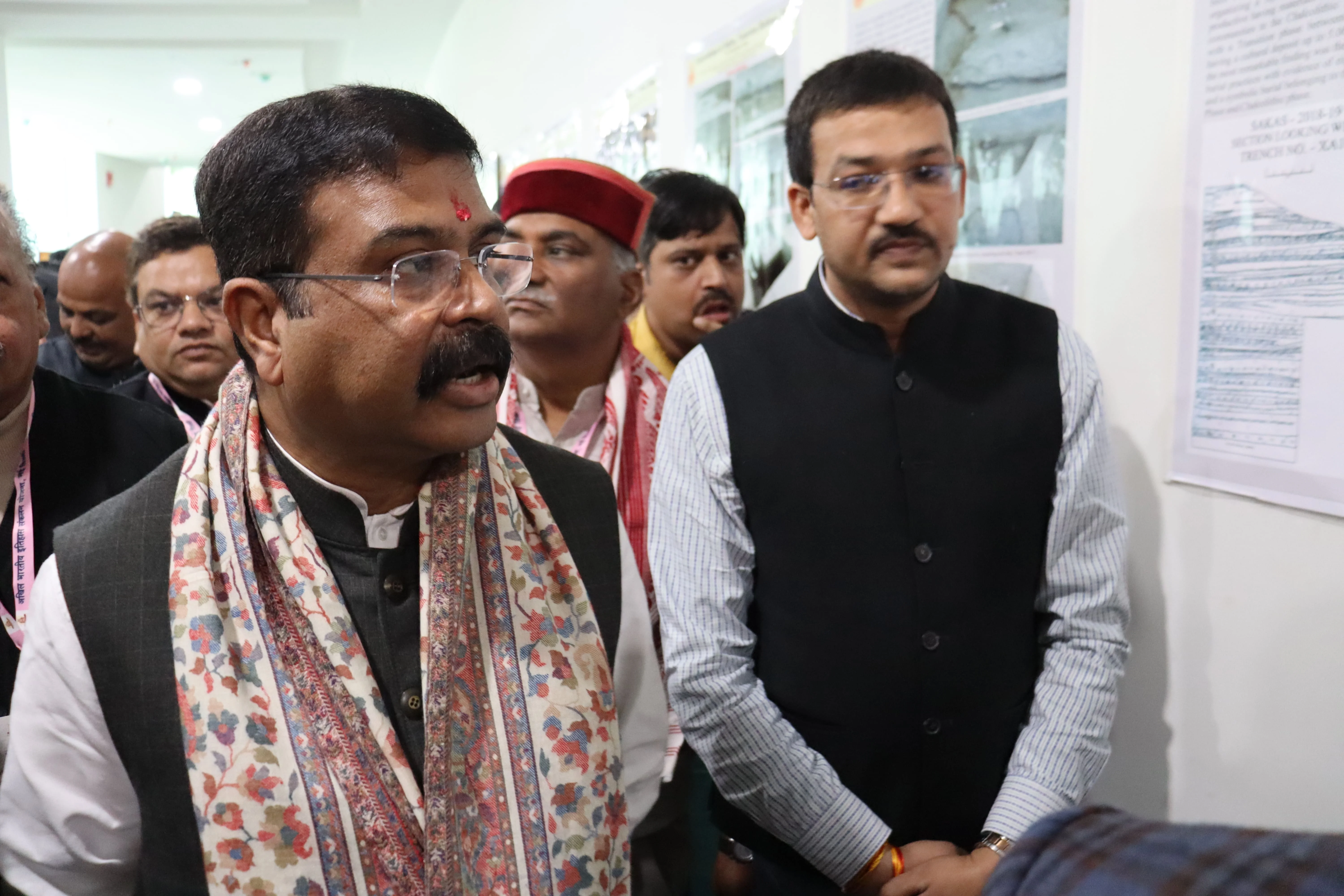 महाधिवेशन 4