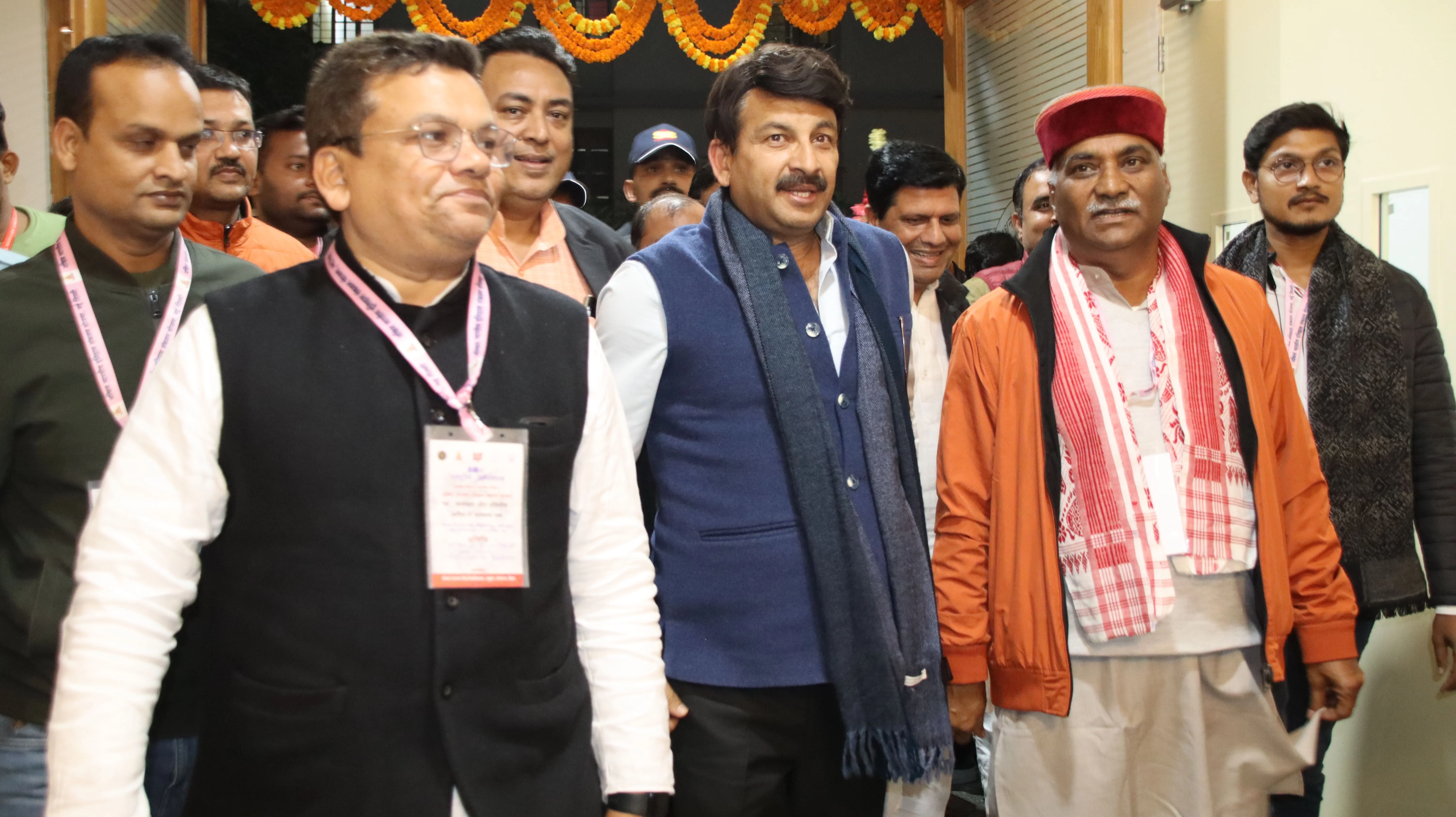महाधिवेशन 41