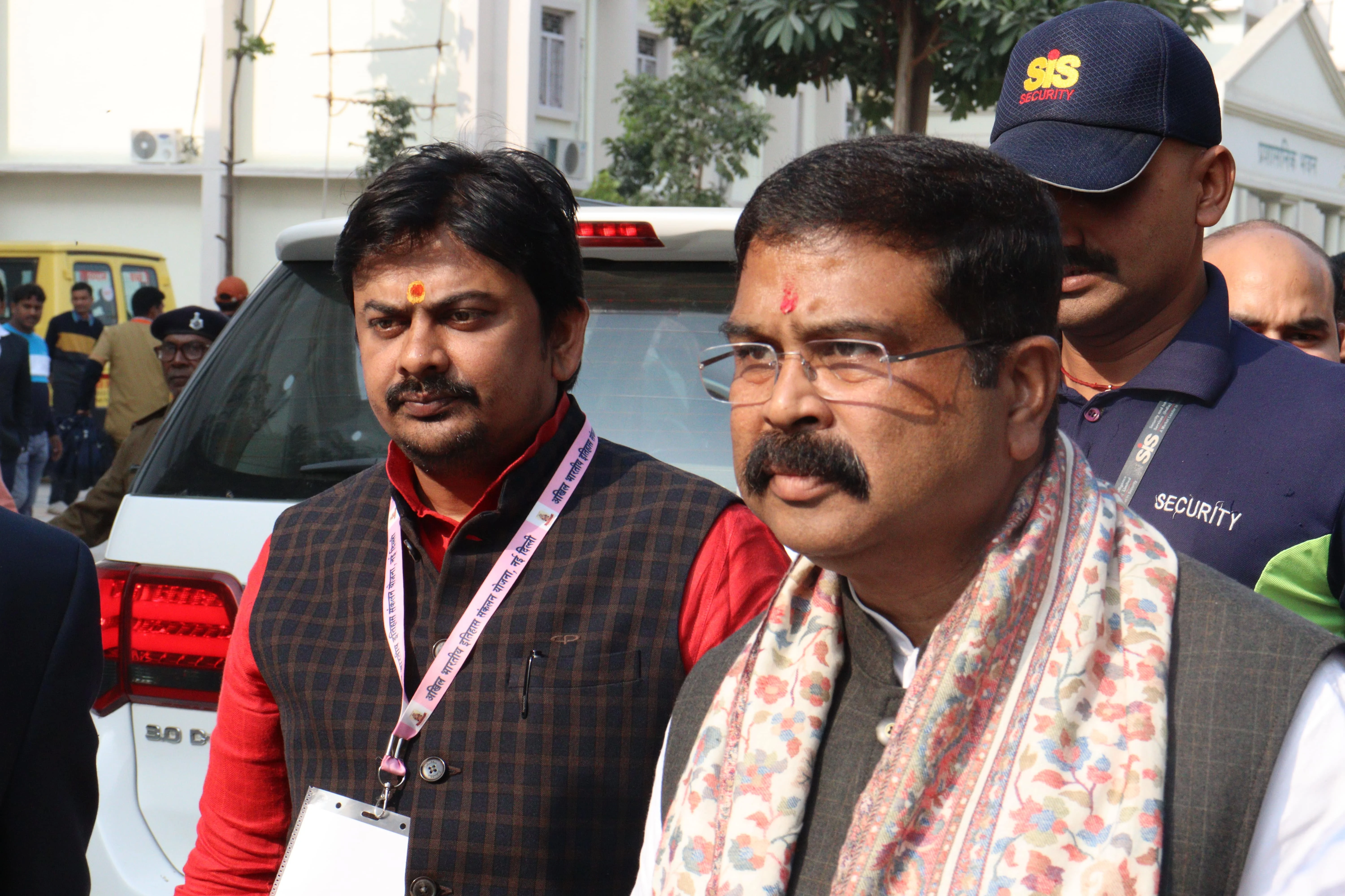 महाधिवेशन 6