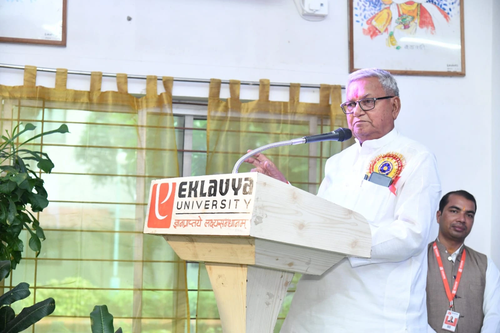 वरिष्ठ इतिहासकार