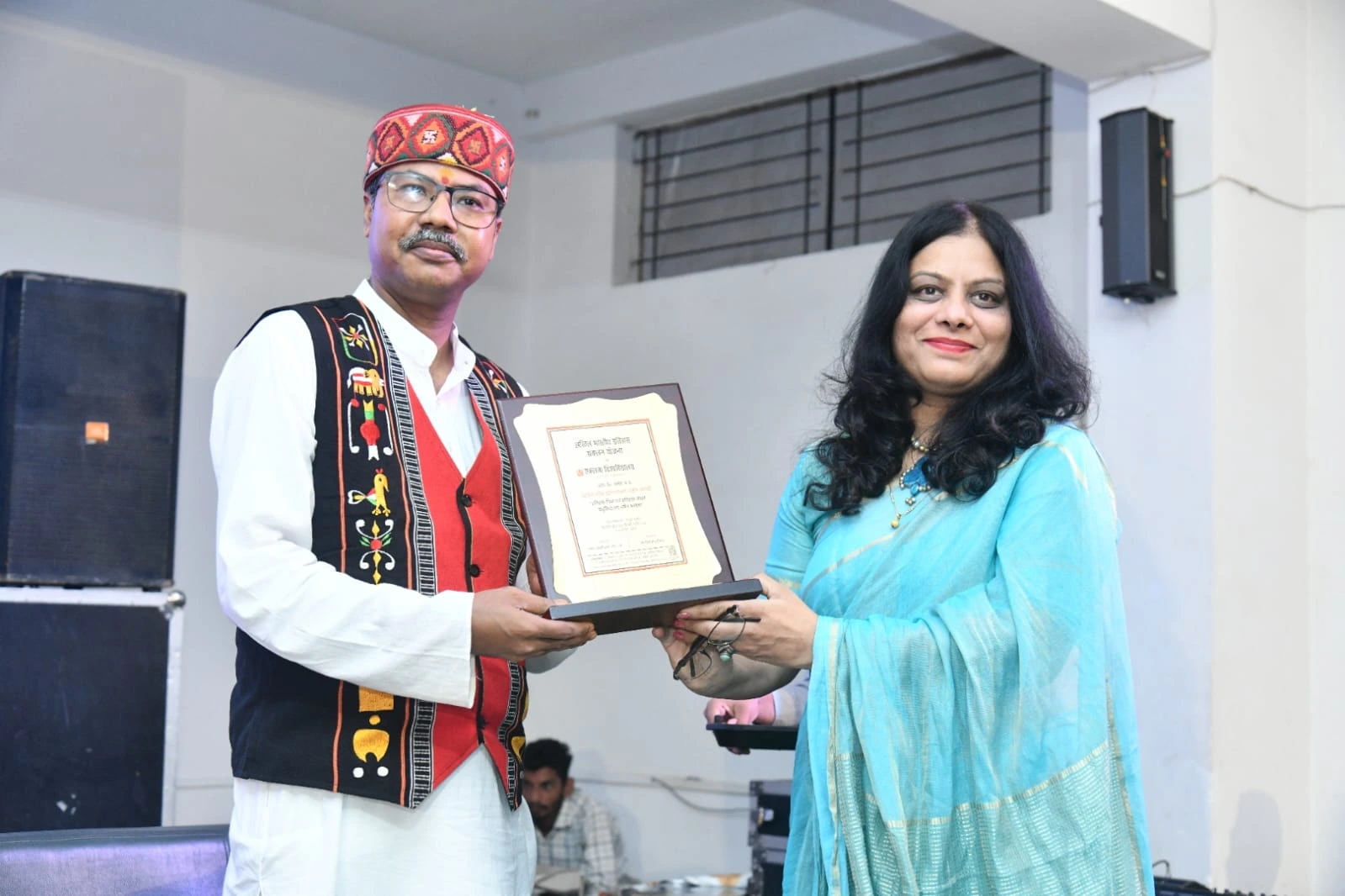 वरिष्ठ इतिहासकार 9