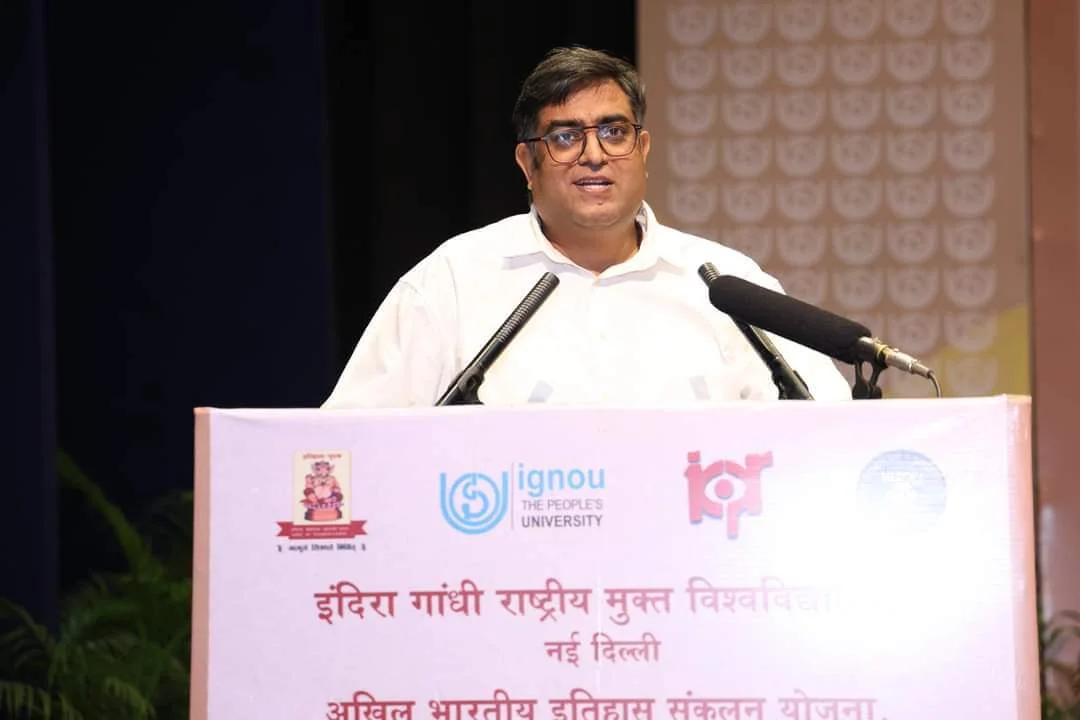 युवा इतिहासकार 19