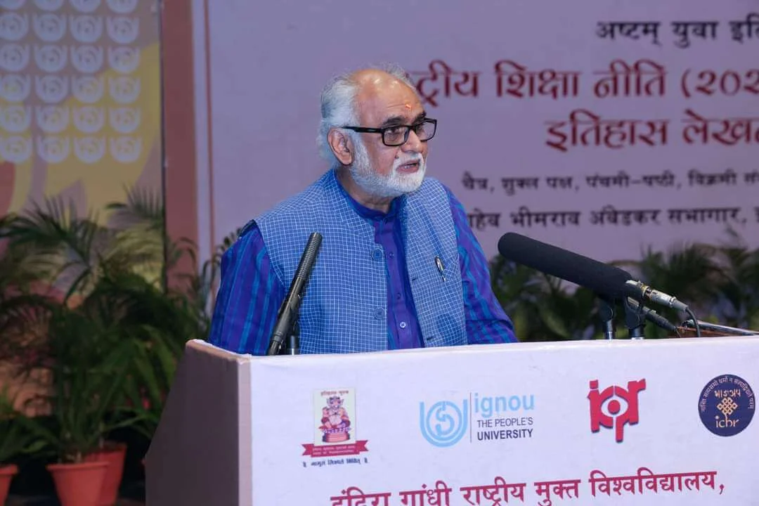 युवा इतिहासकार 5