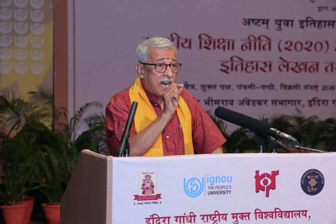 युवा इतिहासकार 6