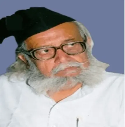 प्रो. ठाकुर प्रसाद वर्मा