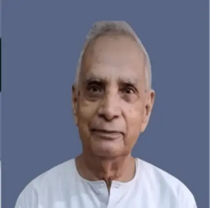 प्रो. ठाकुर प्रसाद वर्मा