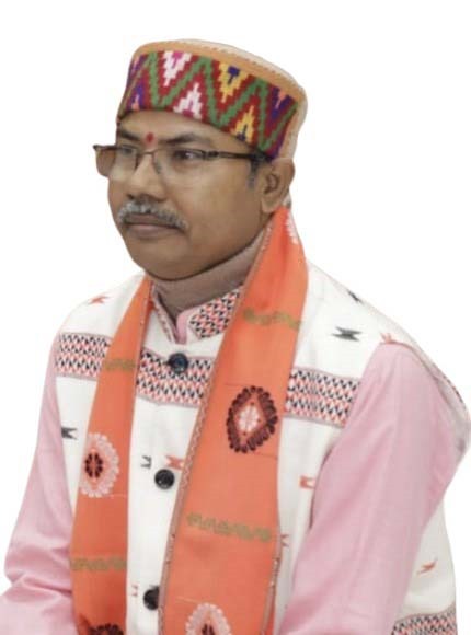 महासचिव