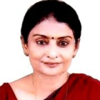 डॉ. सुस्मिता पाण्डे