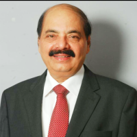 प्रो. वी किशन राव