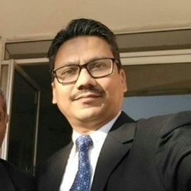 प्रो. अजय प्रताप सिंह