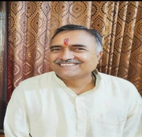 डॉ. ब्रजेन्द्र मालवीय