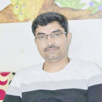 डॉ. रत्नेश कुमार त्रिपाठी