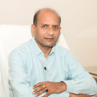 प्रो. अल्केश चतुर्वेदी