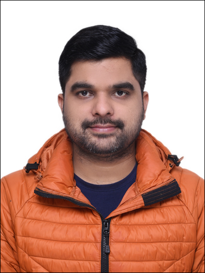 डॉ. एकात्म देव