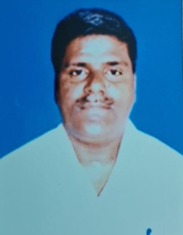 श्री काथि रमन