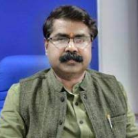 प्रो. संतोष कुमार शुक्ला