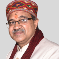 प्रो. सत्य प्रकाश बंसल