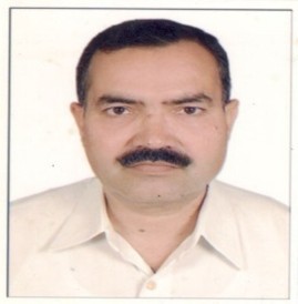 प्रो. राजेश रंजन