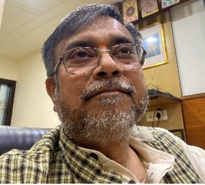 डॉ. राकेश कुमार मंजुल