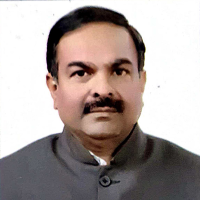 डॉ. राकेश शर्मा