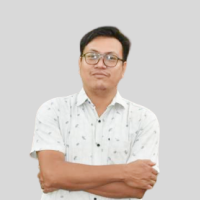 डॉ. रक्तिम पातर