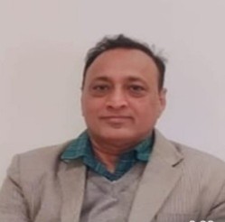 प्रो. शिवकुमार मिश्रा