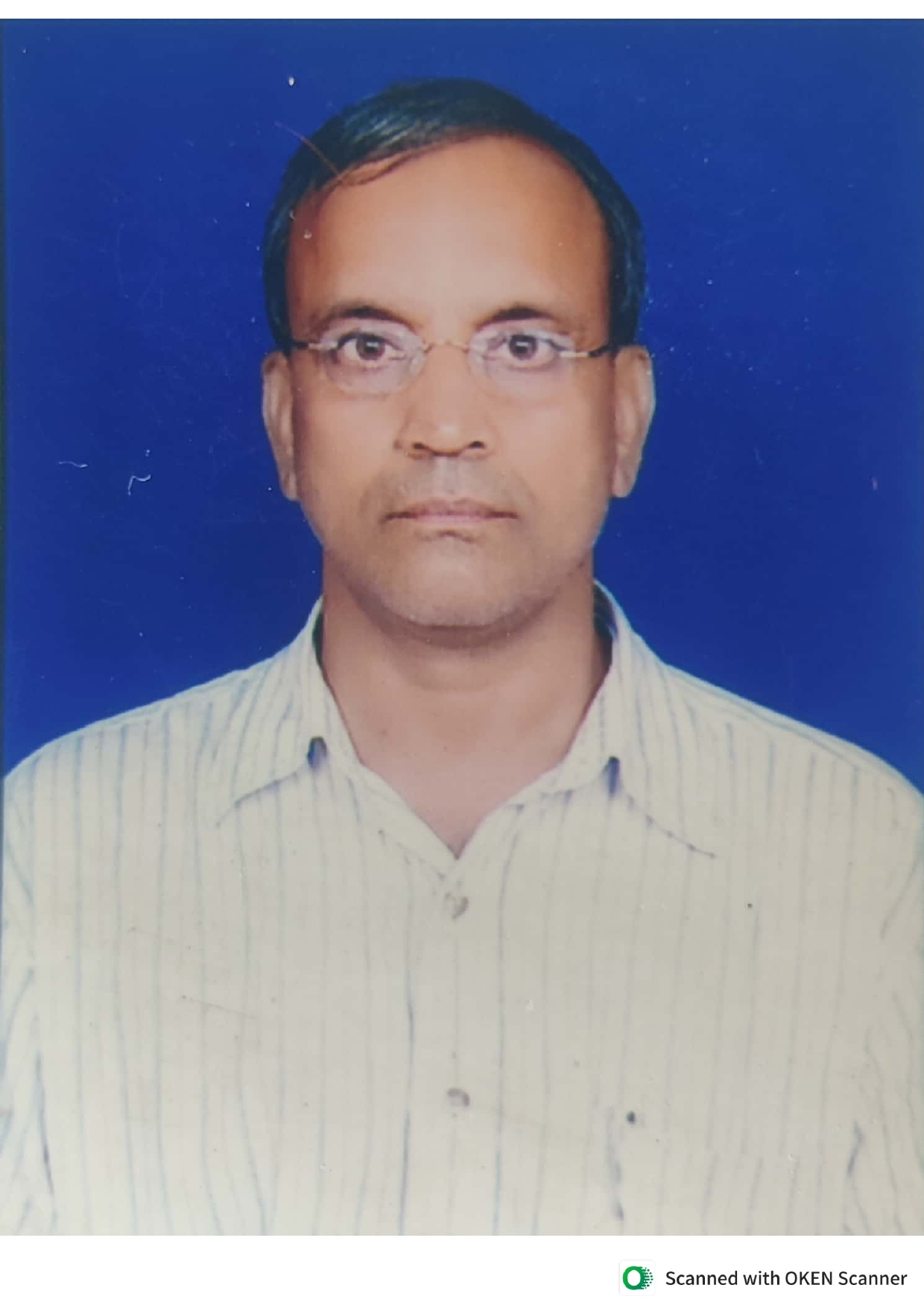 प्रो.सुभाष चंद्र शर्मा