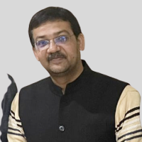 डॉ. विकास कुमार सिंह